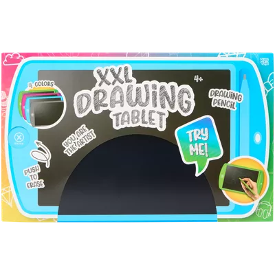 Tablet na kreslení