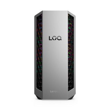 Lenovo LOQ Desktop Gaming Tower | Processore AMD R...