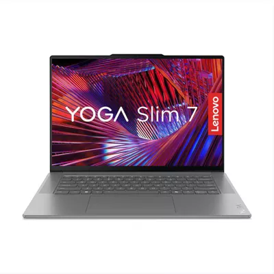 LENOVO - Notebook Yoga Slim 7 15ILL9 Intel Core Ultra 7 S2