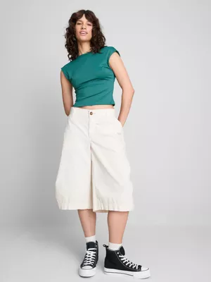 The Primark Scene | Top de espalda descubierta