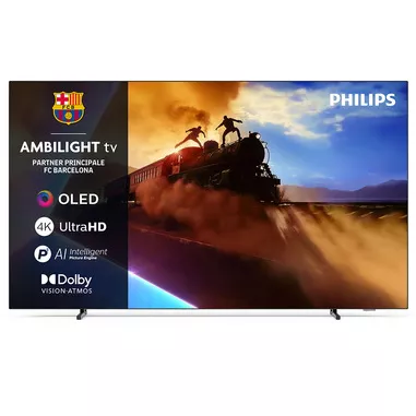 Philips 55OLED770 139,7 cm (55") 4K Ultra HD Smart...