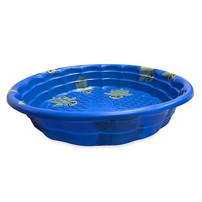 Funsicle 36 in. Cool Ducky Quick Fun Splash Pool