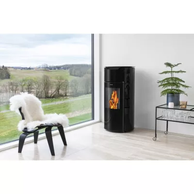 Aduro P1.3, Pilleovn