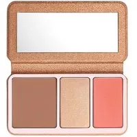 Face Palette Off To Costa Rica