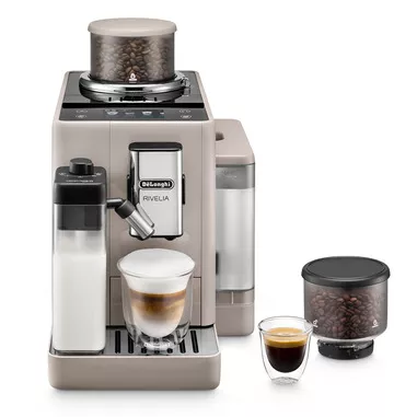 De’Longhi Rivelia EXAM440.55.BG Macchina da caffè ...