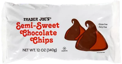 Semi-Sweet Chocolate Chips