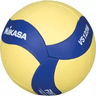 MIKASA Mikasa Pallavolo VS123W Giallo