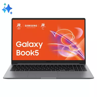 Samsung Galaxy Book5 Intel Core Ultra 7 255U Compu...