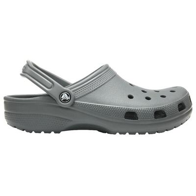 CROCS Veste Mules Crocs CLASSIC Gris - Crocs