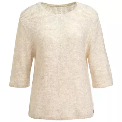 Damen Strickpullover