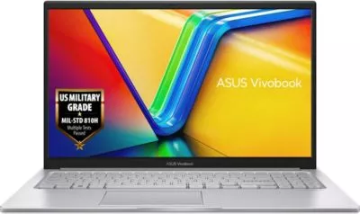 Ordinateur portable ASUS Vivobook 15 S1504ZA-NJ191W