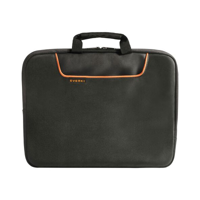 Laptoptasche 808, 39,62 cm (15,6') (Ekf808S15B)