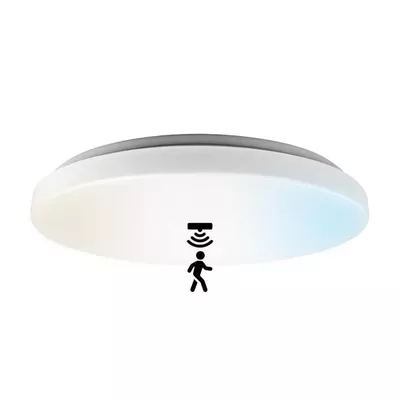 PLAFÓN LED CIRCULAR 30CM 18W 1800LM