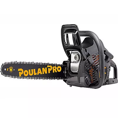 Poulan Pro PR4218 18 in. 42cc Gas Chainsaw