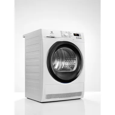 Electrolux EW7H385S Asciugatrice 700 GentleCare 8 ...