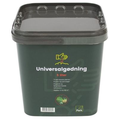 Universalgødning, 5 L