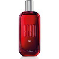 Egeo Red Desodorante Colônia 90ml