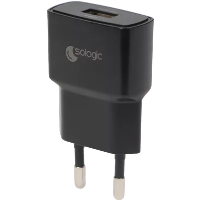 Nabíječka Sologic USB-A