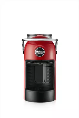 LAVAZZA - Macchina da caffè LM 860 JOLIE-EVO RED