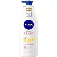 Body Milk Firming Q10 Plus Argan Oil