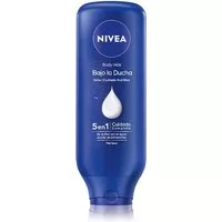 Body Milk Bajo La Ducha