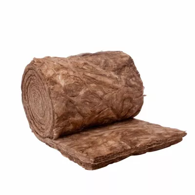ROLLO LANA DE VIDRIO ULTRACOUSTIC R 1050X40X7CM