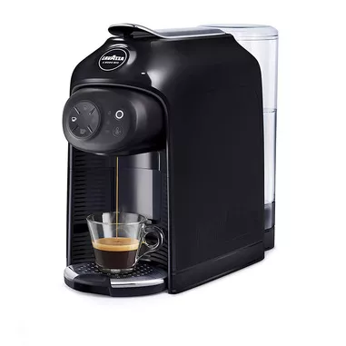 Lavazza Idola Automatica Macchina per caffè a caps...