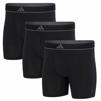 Adidas Men's Boxer 3 Piece