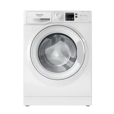 Hotpoint Active 40 Lavatrice a libera installazione Ariston NFR428W IT