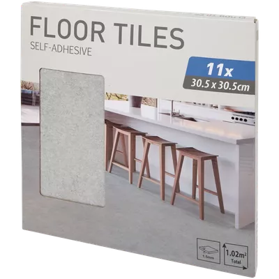 Samolepicí dlaždice