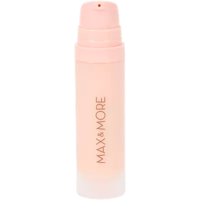 Podkladová báze Max & More Flawless Base