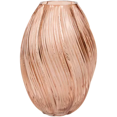 Swirl váza
