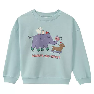 Kinder Sweatshirt