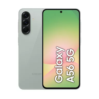Samsung Galaxy A56 5G, Smartphone con Funzioni int...
