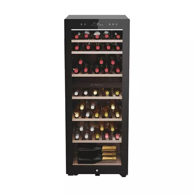 Haier Wine Bank 50 Serie 7 HWS77GDAU1 Cantinetta v...