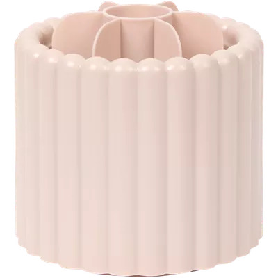 Organizér na štětce na make-up