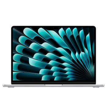Apple 13 Inch MacBook Air: M5 Chip With 10-Core CPU And 8-Core GPU 16GB 512GB SSD