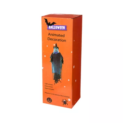 Halloween Animated Hanging Decoration Large