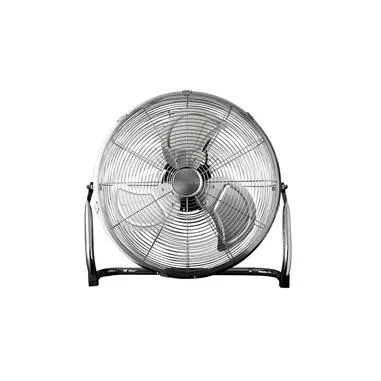 Electroline VF45XC ventilatore Cromo