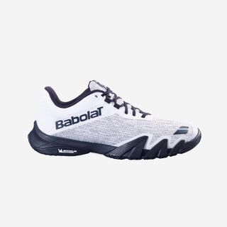 BABOLAT Scarpe padel uomo Babolat JET VIVA bianche