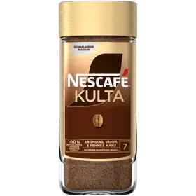 Nescafé Kulta 100g pikakahvi