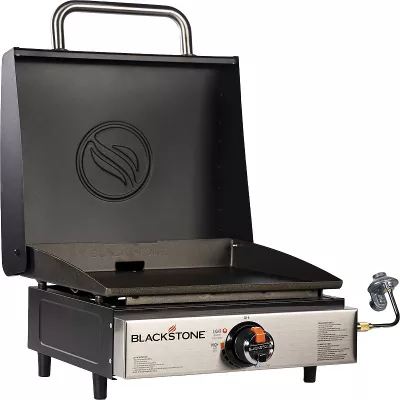 Blackstone 17 in Tabletop Griddle