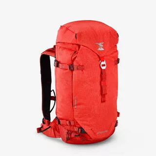 SIMOND Zaino alpinismo ALPINISM 33 rosso