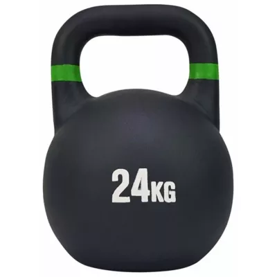 Kettlebell, 24 kg