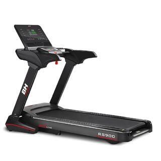 BH FITNESS Tapis roulant RS900 G6178