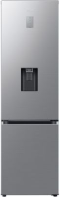 Samsung - Réfrigérateur Combiné  Rb38c655ds9