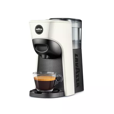 Lavazza LM 840 Tiny Eco Automatica/Manuale Macchin...