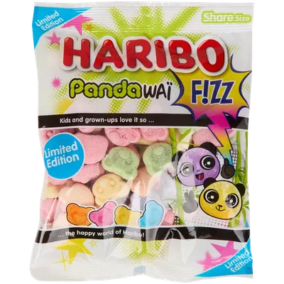 Haribo Pandauaj