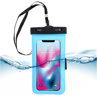 Wembley Waterproof Phone Case