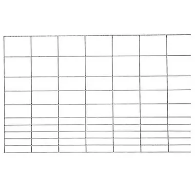 16 ft. x 34 in. Hog Feedlot Panel Fencing